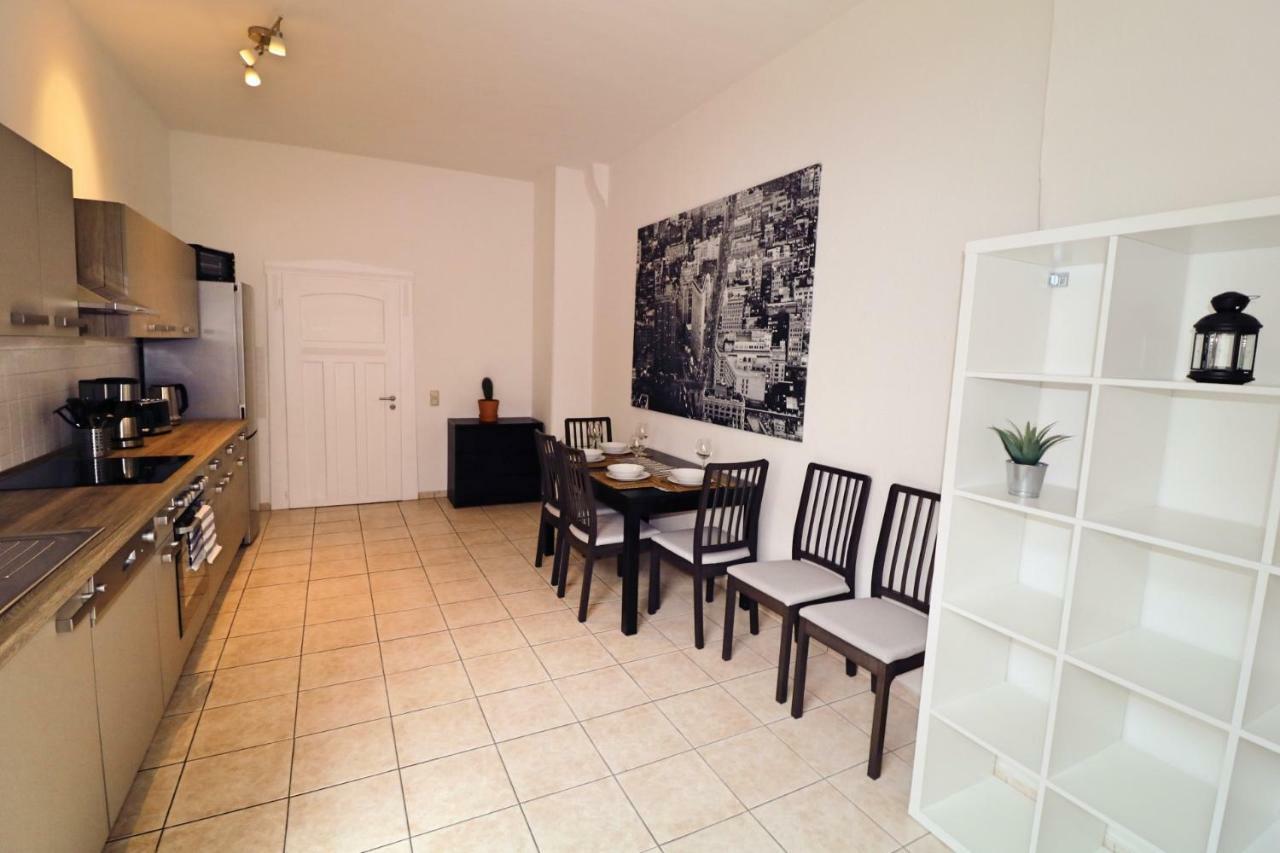 An Der Furt Apartment