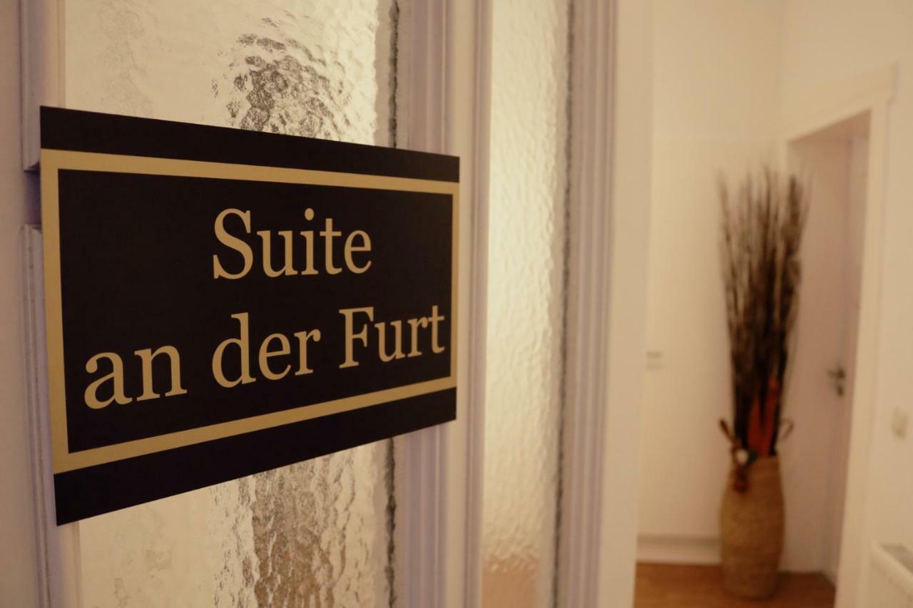 Apartment An Der Furt *